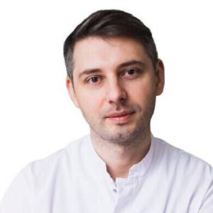 Неверко Игорь Викторович