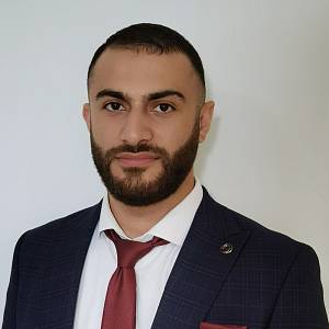 Галстян Михаил Ашотович