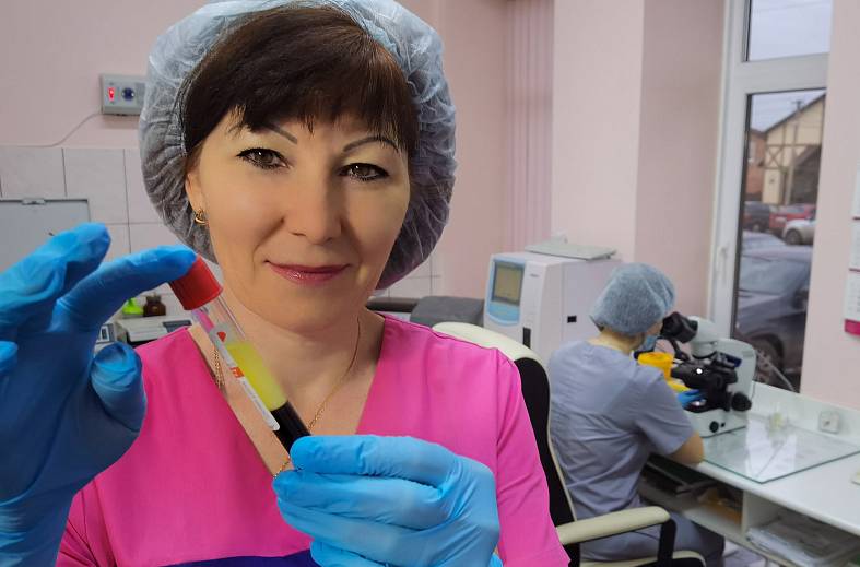 Анализ крови по оценке нарушений липидного обмена биохимический (холестерин, триглицериды, липопротеины высокой плотности, липопротеины низкой плотности)