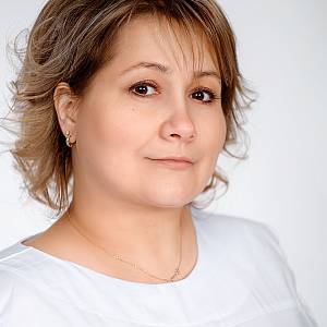 Крамарь Екатерина Николаевна
