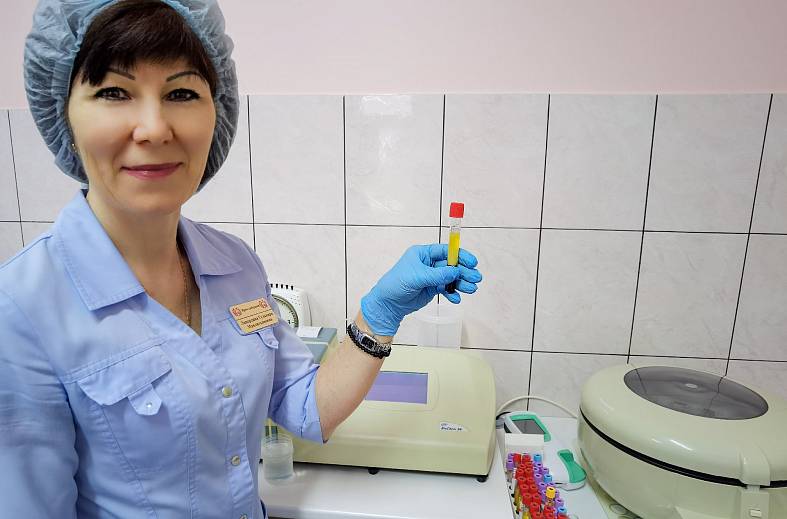 Анализ крови по оценке нарушений липидного обмена биохимический (холестерин, триглицериды, липопротеины высокой плотности, липопротеины низкой плотности)