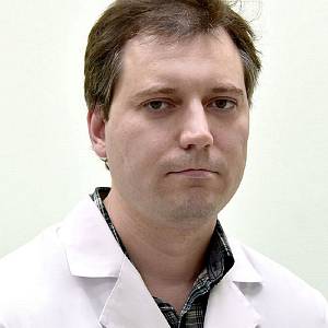 Яковленко Юрий Георгиевич