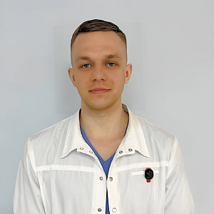 Сдобников Семен Сергеевич