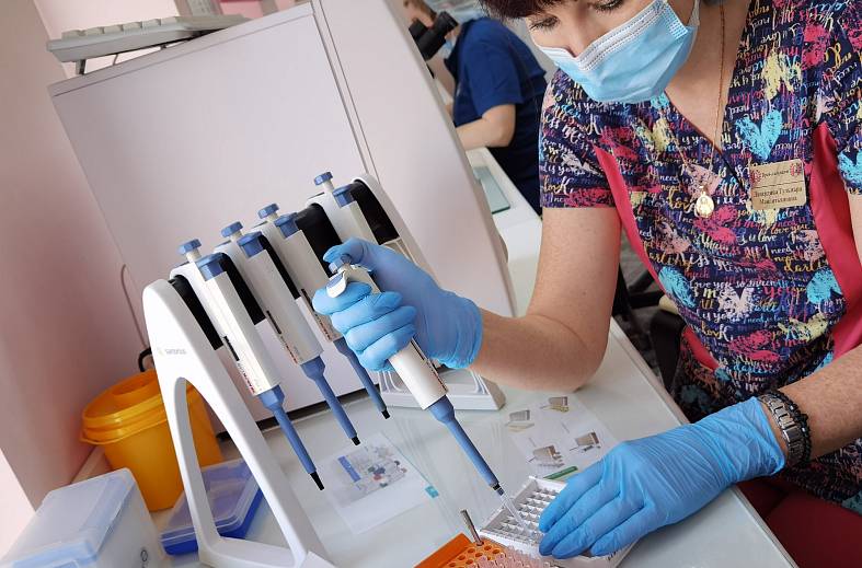 Антитела к Helicobacter pylori (Хеликобактер Пилори), ИФА