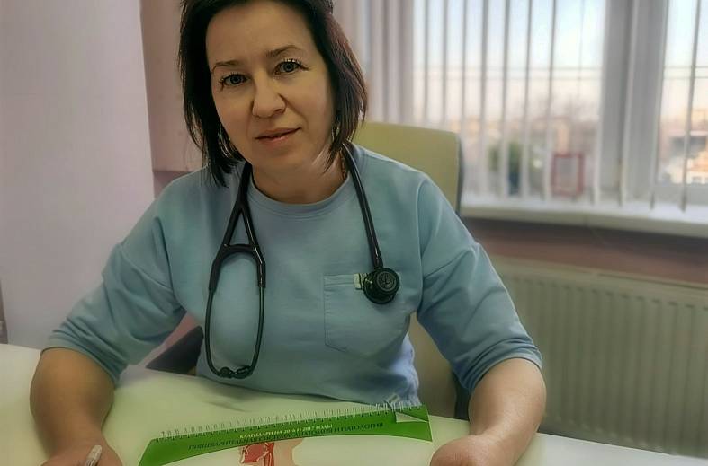 Предоперационный осмотр гастроэнтеролога
