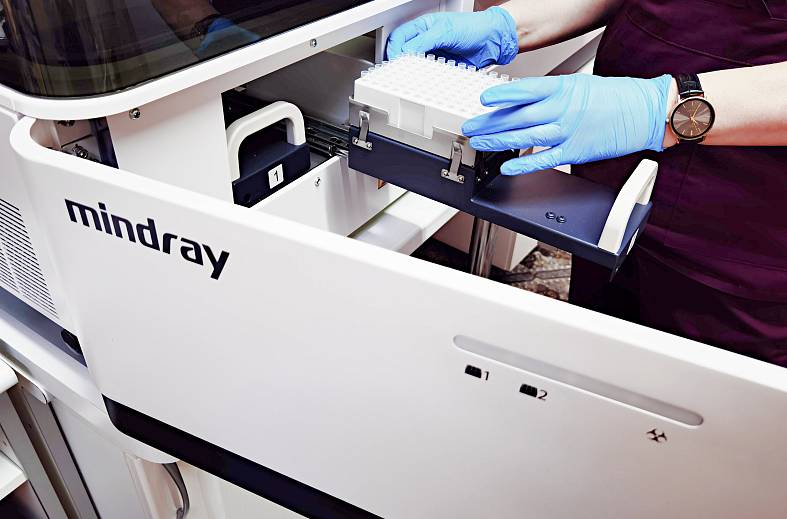 Витамин В 9 (фолиевая кислота, Folic acid, Фолат), ИХЛА