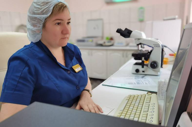 Исследование уровня фибриногена в крови