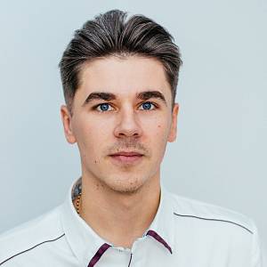 Цыплаков Владимир Михайлович