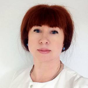 Жадан Елена Алексеевна