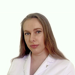 Акишина Юлия Павловна
