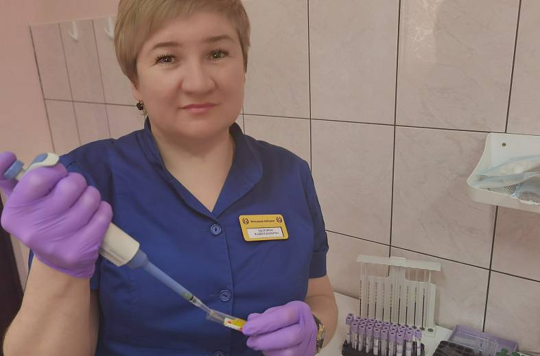 Анализ крови по оценке нарушений липидного обмена биохимический (холестерин, триглицериды, липопротеины высокой плотности, липопротеины низкой плотности)