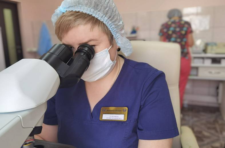 Проба Реберга-Тареева