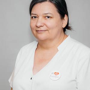 Проскура Ольга Николаевна