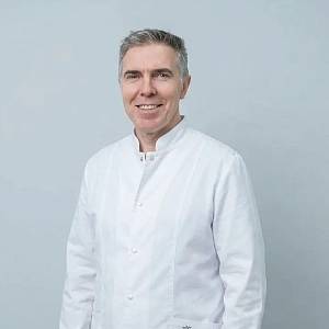 Хребтов Константин Петрович