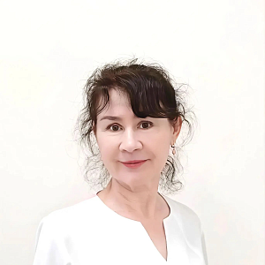 Крысова Галина Павловна