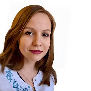 Чудина Екатерина Александровна