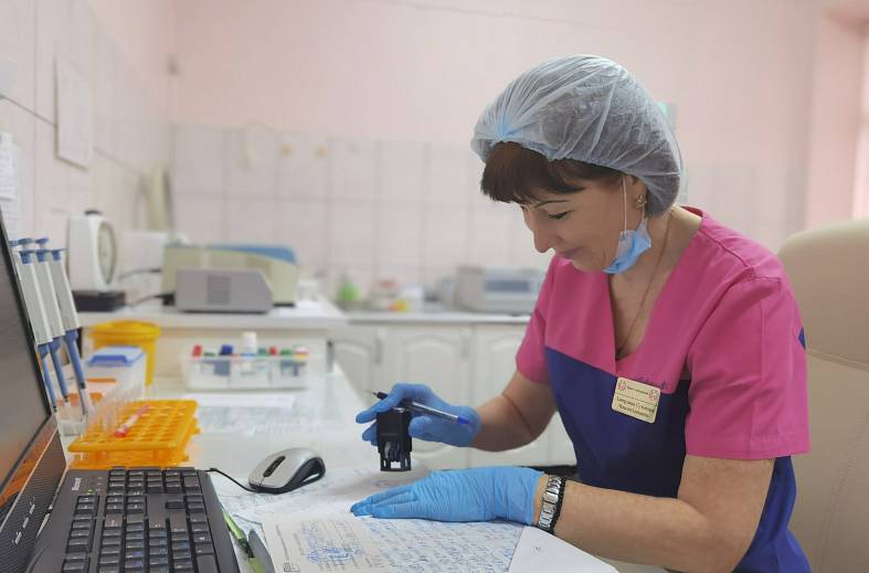 Определение активности (диастазы) альфа-амилазы в моче  