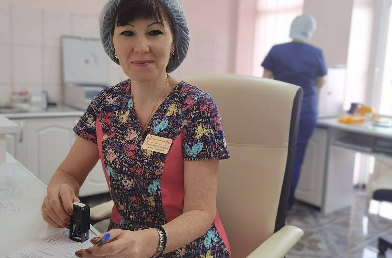 Проба Реберга-Тареева