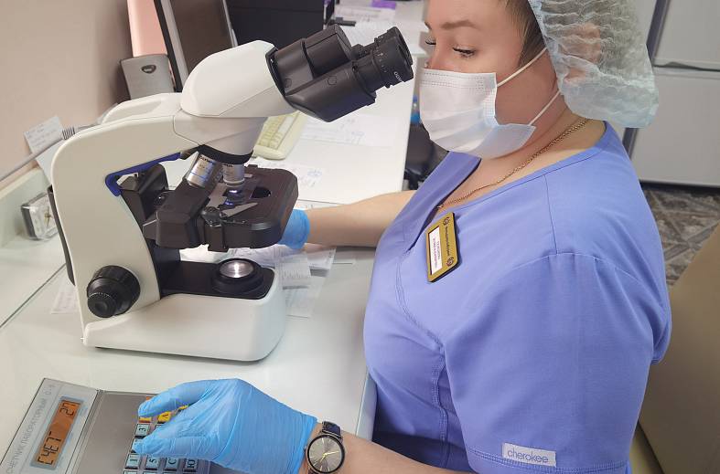 Общий (клинический) анализ крови +  исследование уровня тромбоцитов  в крови по Фонио (вручную)