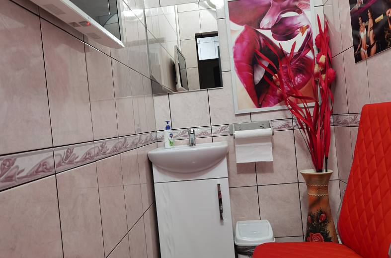 Спермограмма по Крюгеру