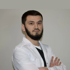 Матаев Шамиль Бексултанович